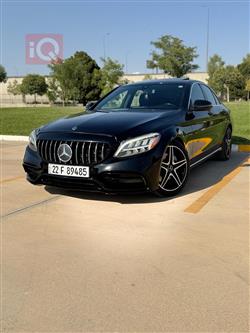 مێرسێدس بێنز C-Class